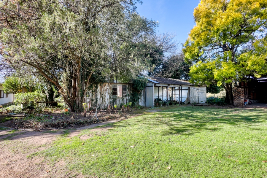 4 Bedroom Property for Sale in Cumakala Eastern Cape